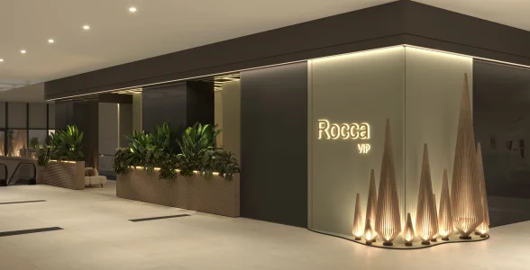 Rocca Lounge